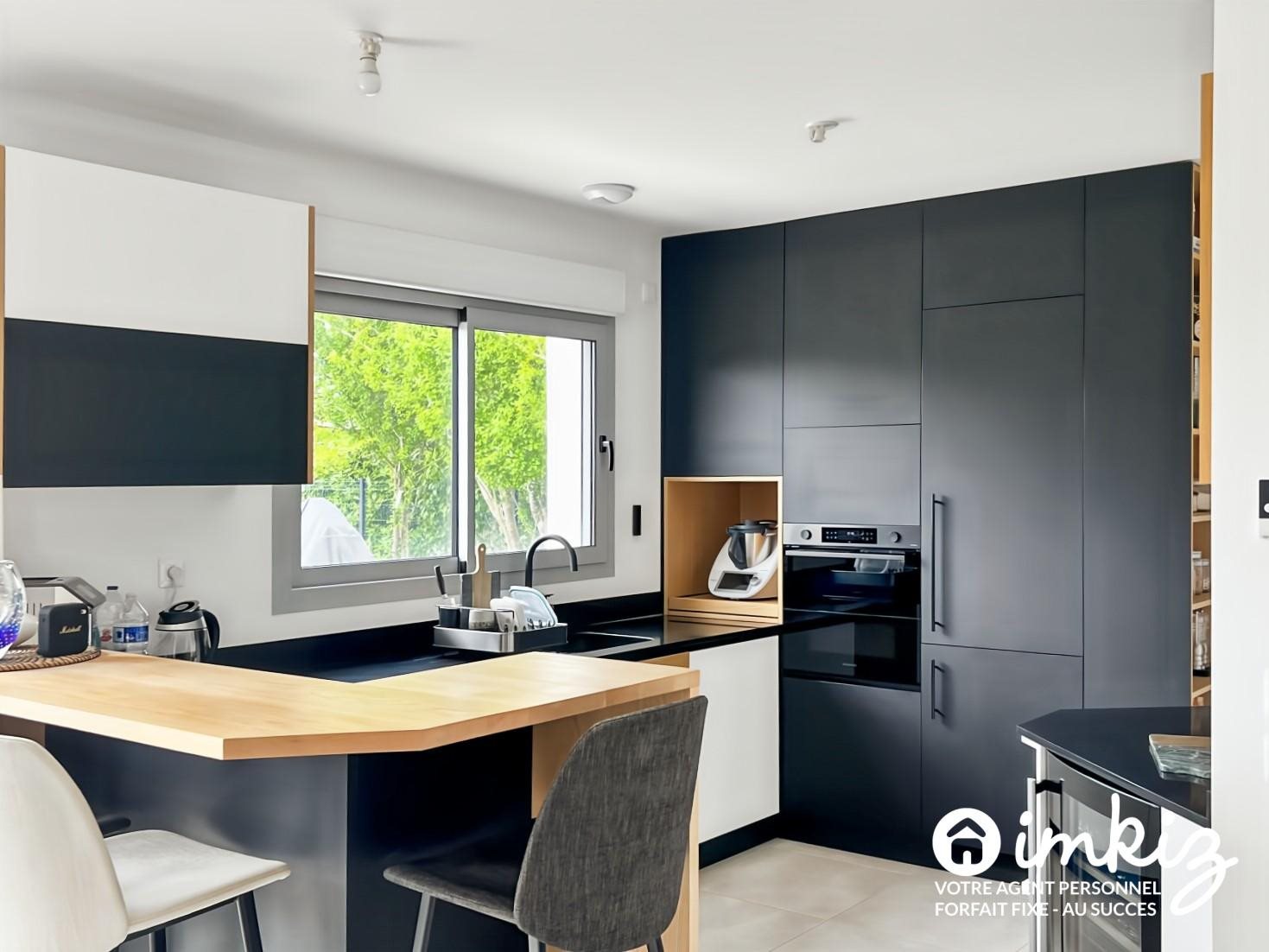 Maison à vendre, 106m², Chailly-en-Bière