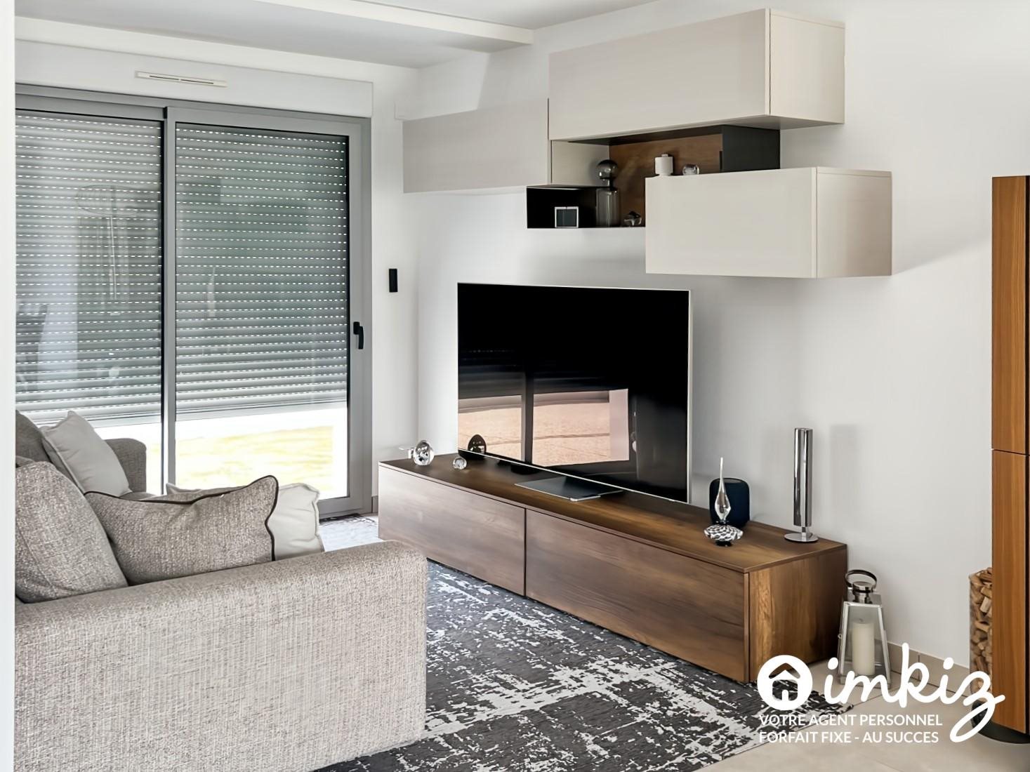Maison à vendre, 106m², Chailly-en-Bière
