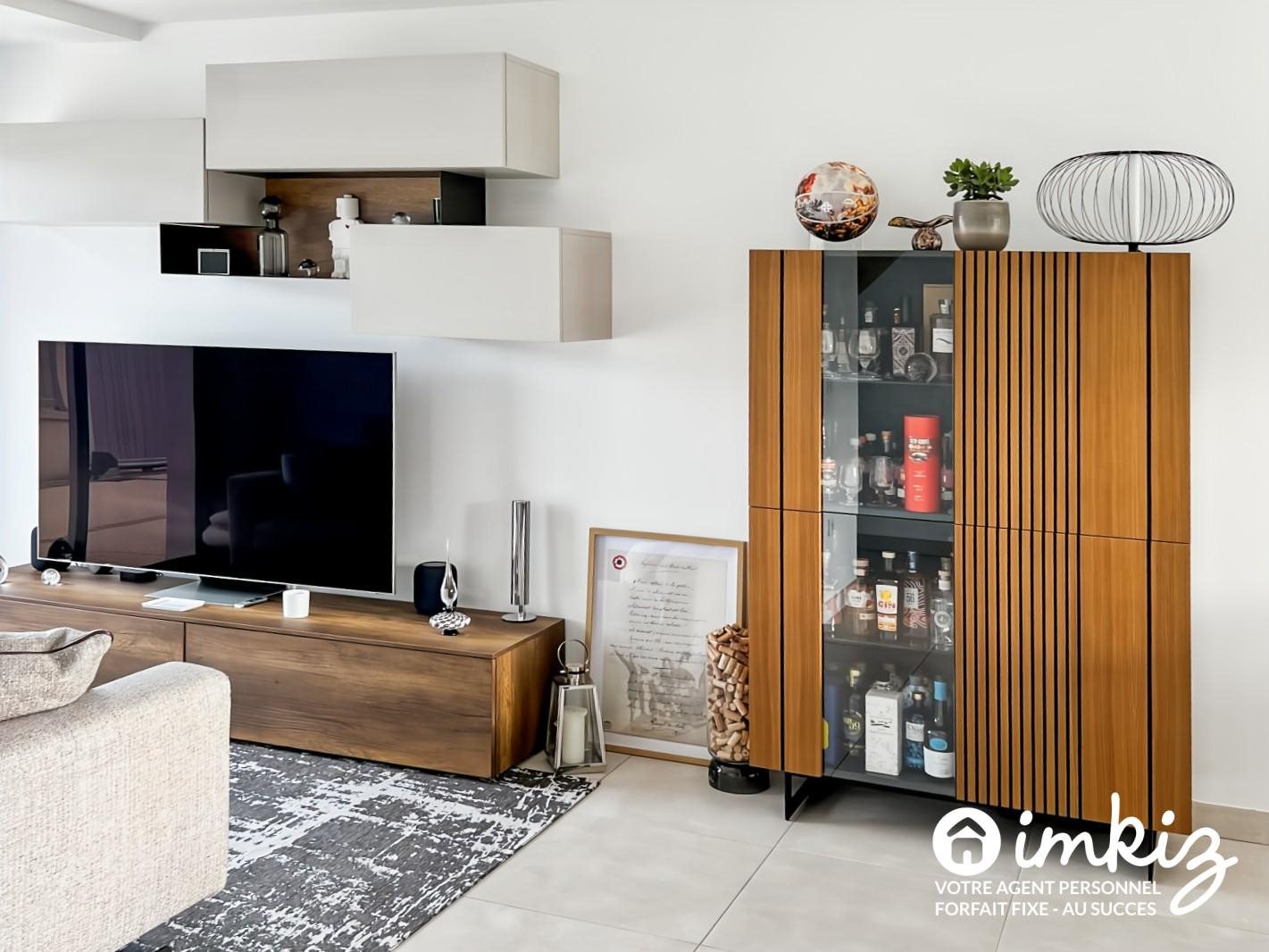 Maison à vendre, 106m², Chailly-en-Bière