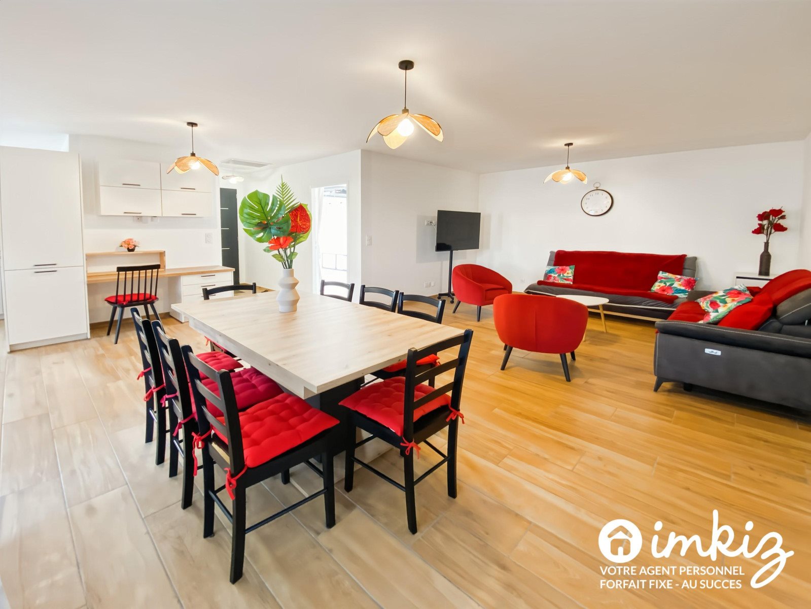 Maison à vendre, 118m², Pia