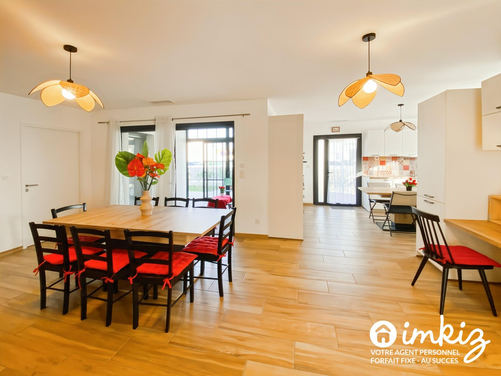 Maison à vendre, 118m², Pia