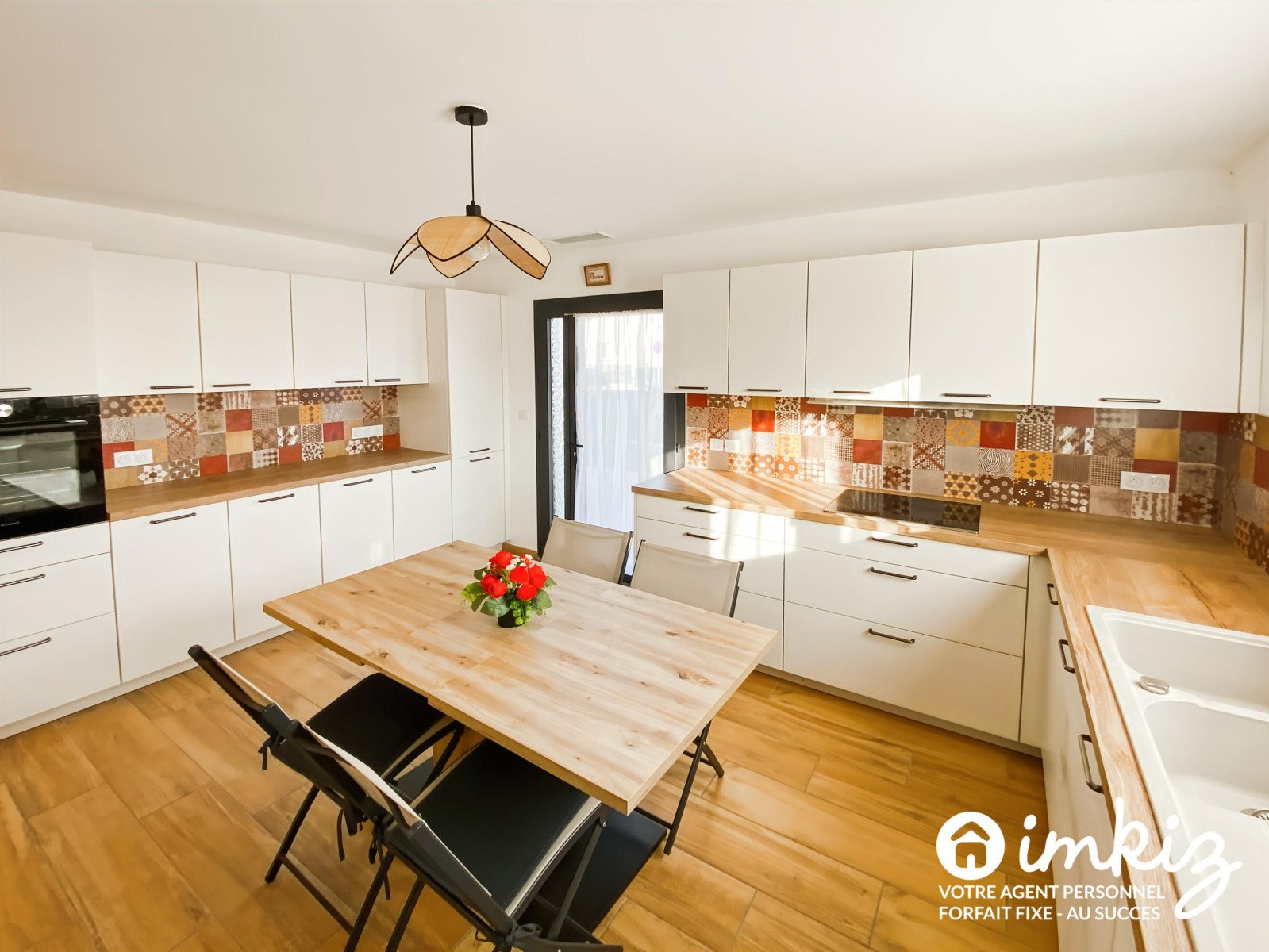 Maison à vendre, 118m², Pia