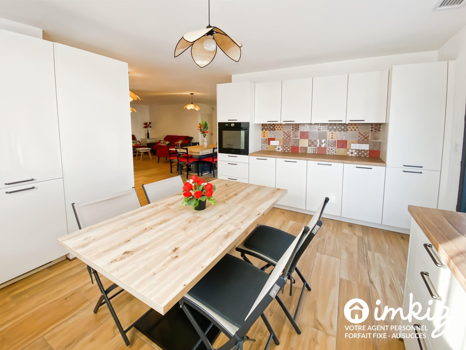 Maison à vendre, 118m², Pia