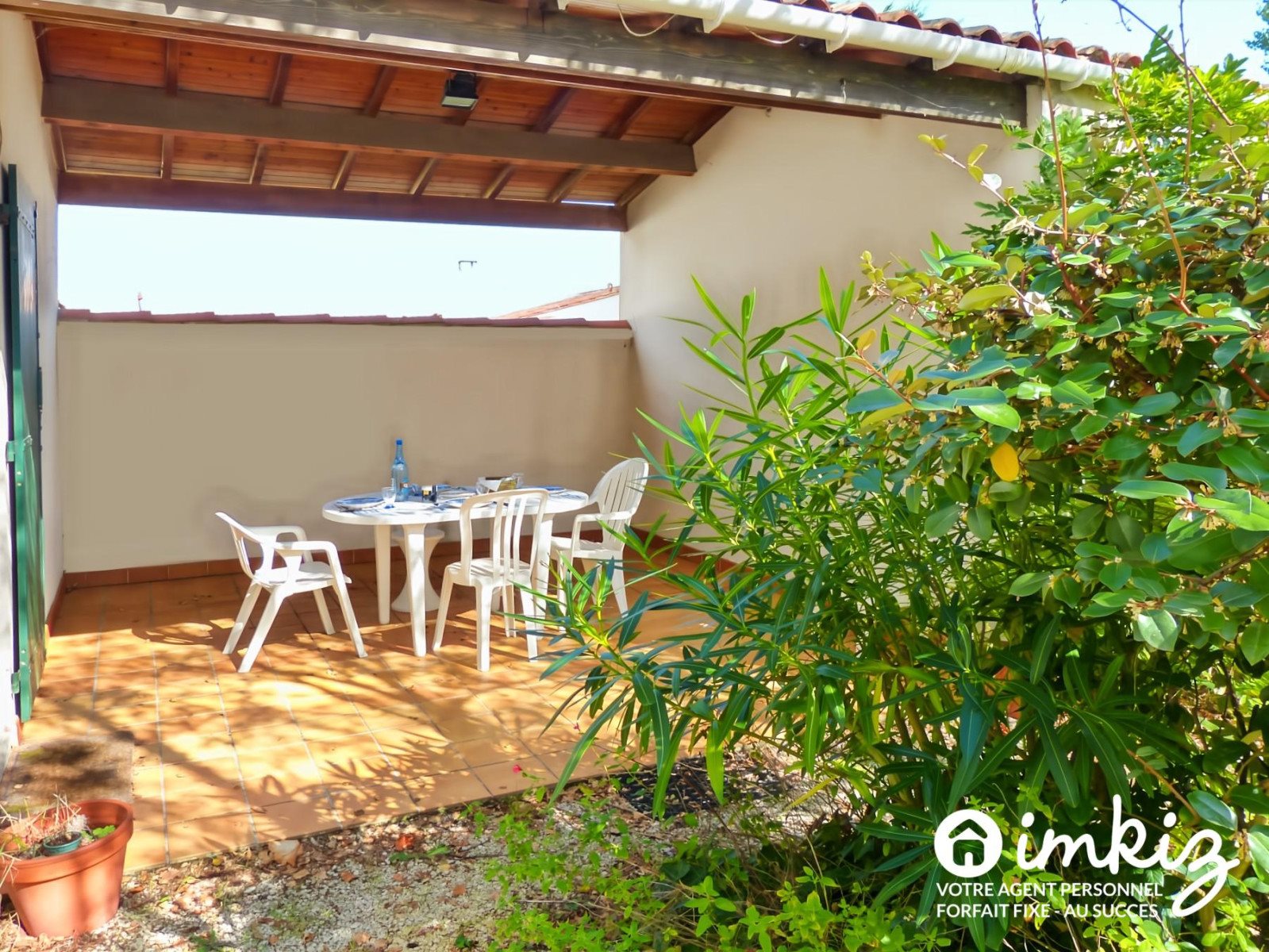 Maison à vendre, 82m², Saint-Clément-des-Baleines