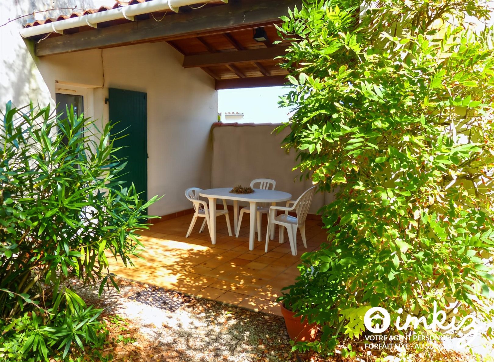 Maison à vendre, 82m², Saint-Clément-des-Baleines