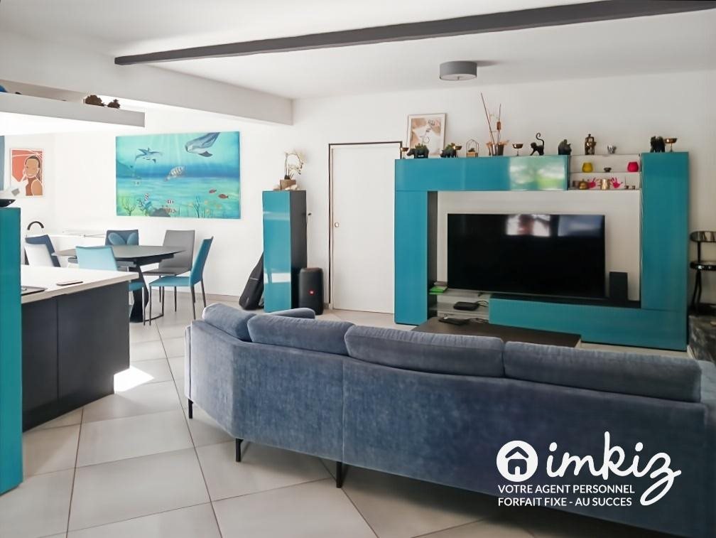 Maison à vendre, 135m², Biscarrosse