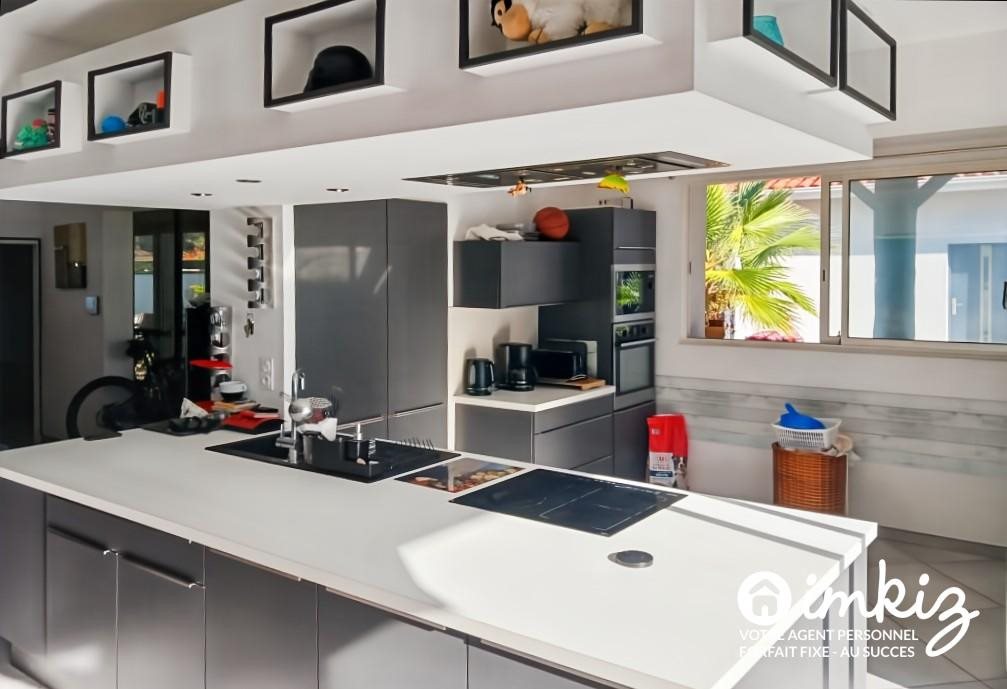 Maison à vendre, 135m², Biscarrosse