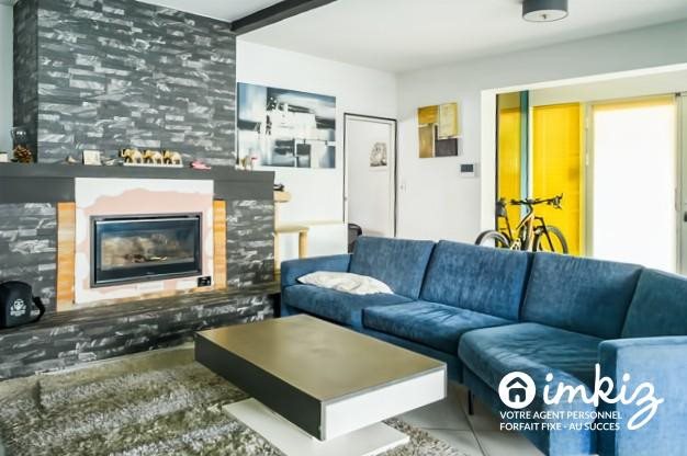 Maison à vendre, 135m², Biscarrosse