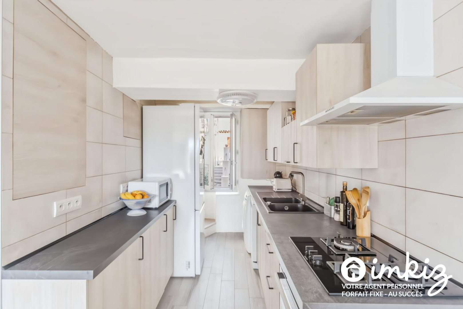 Appartement à vendre, 74m², Biot