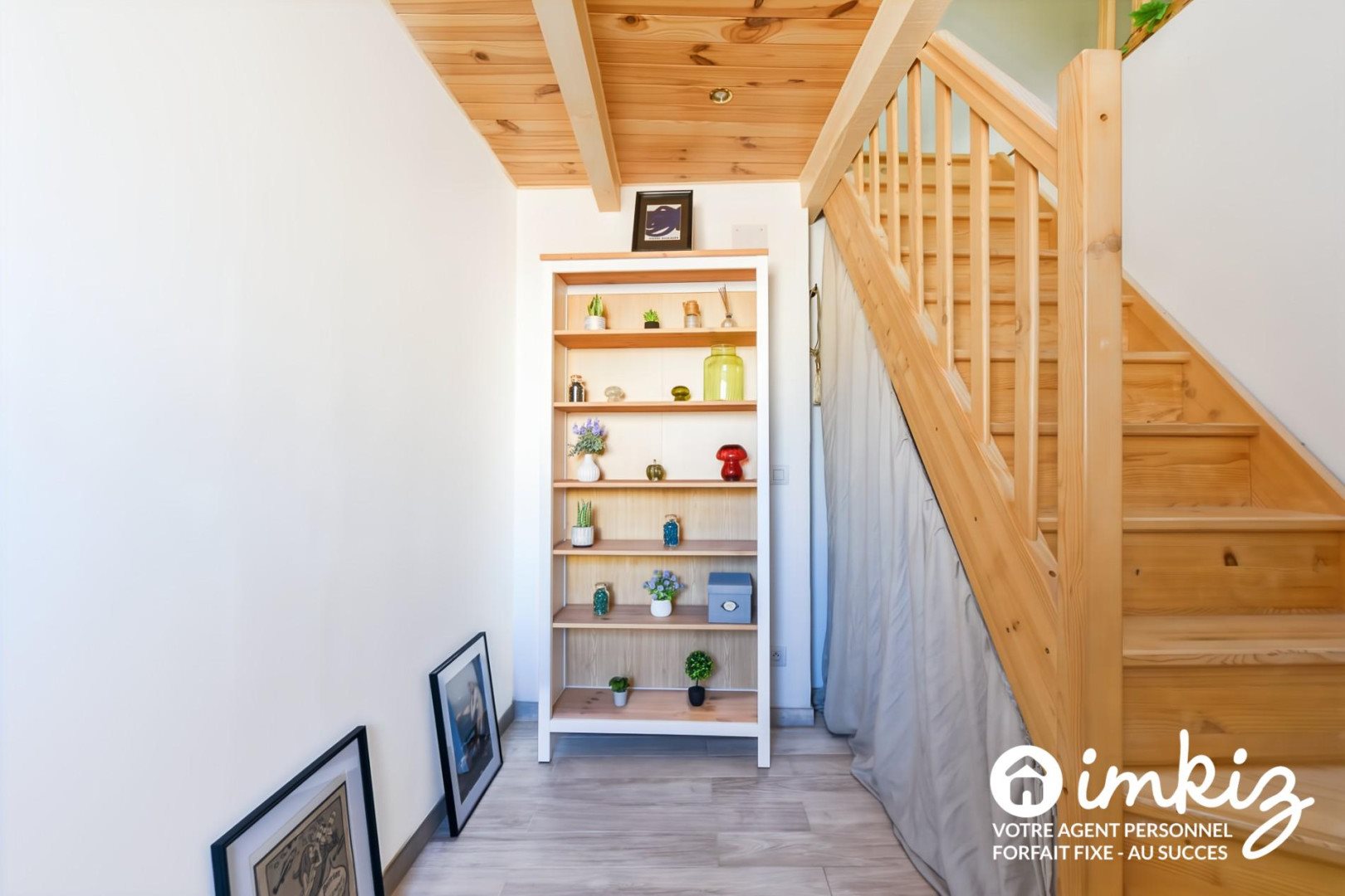 Appartement à vendre, 74m², Biot