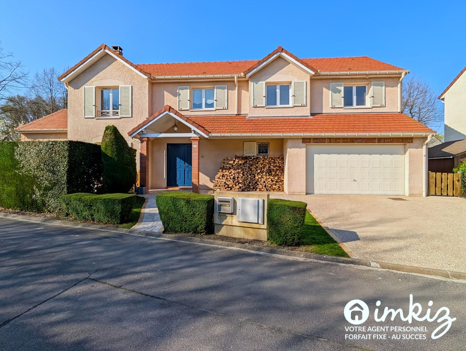 Maison à vendre, 179m², Brétigny-sur-Orge
