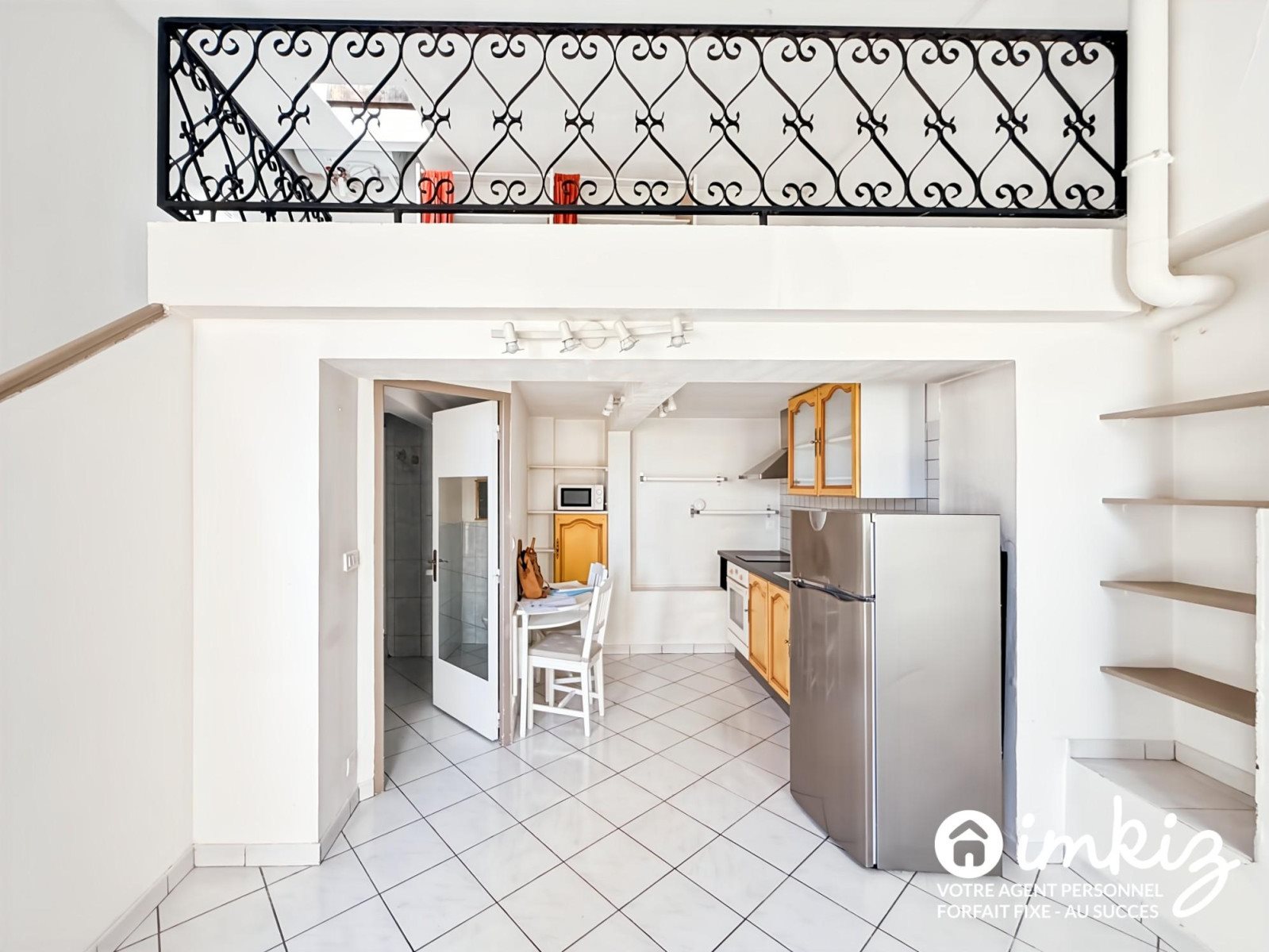 Maison à vendre, 27m², Allauch