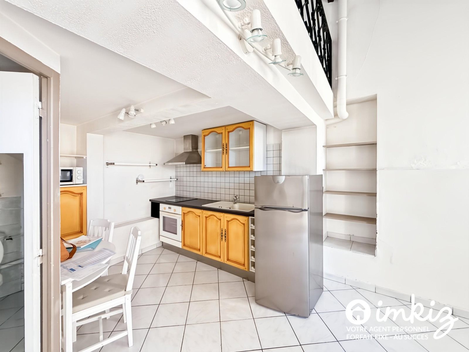 Maison à vendre, 27m², Allauch