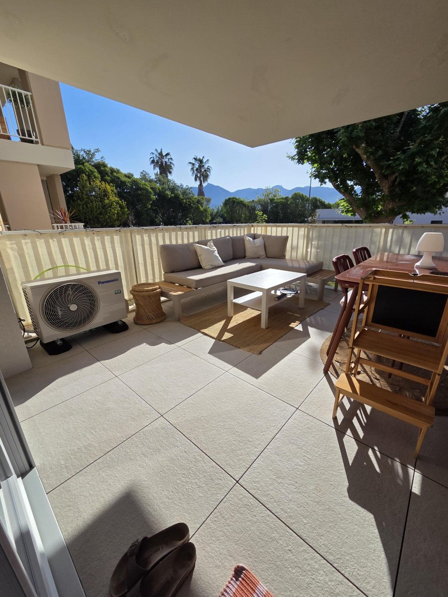Appartement à vendre, 80m², Aubagne