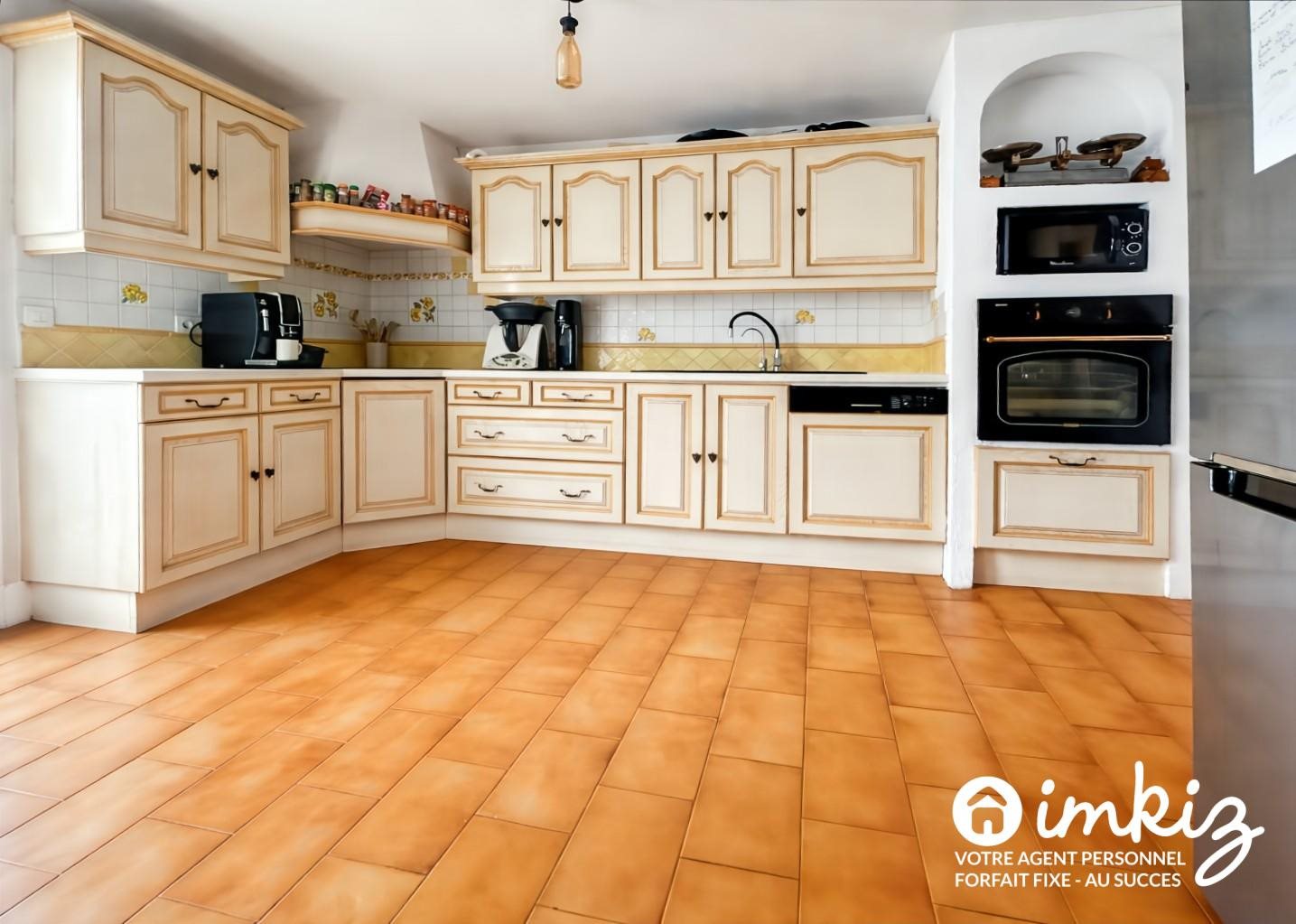 Maison à vendre, 87m², Montmagny