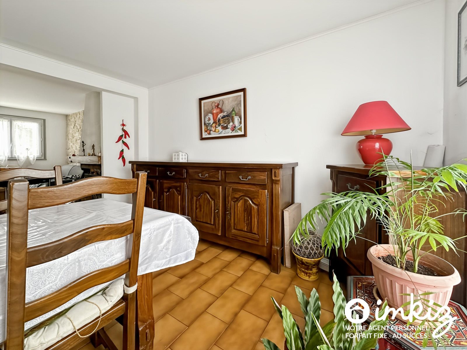 Maison à vendre, 87m², Montmagny
