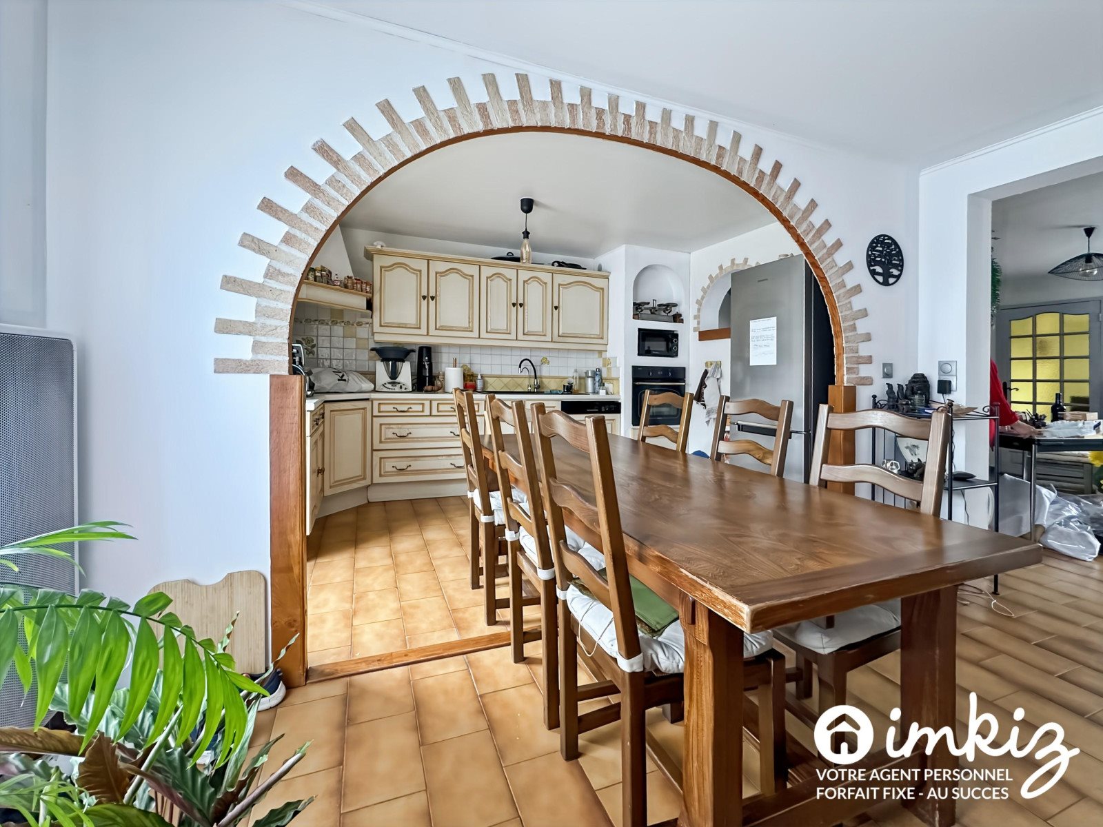 Maison à vendre, 87m², Montmagny