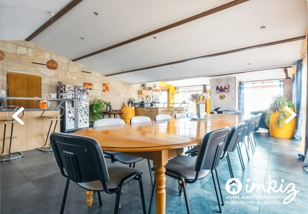 Maison à vendre, 395m², Libourne