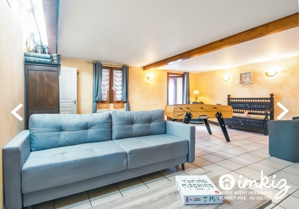 Maison à vendre, 395m², Libourne