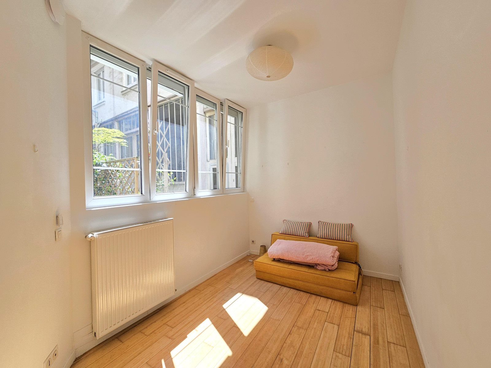 Appartement à vendre, 78m², Paris 14ème