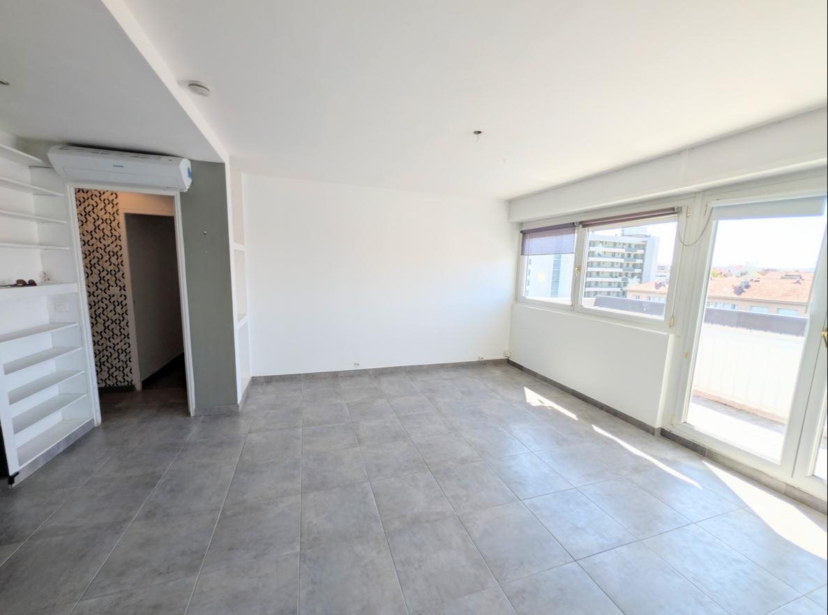 Appartement à vendre, 82m², Villeurbanne