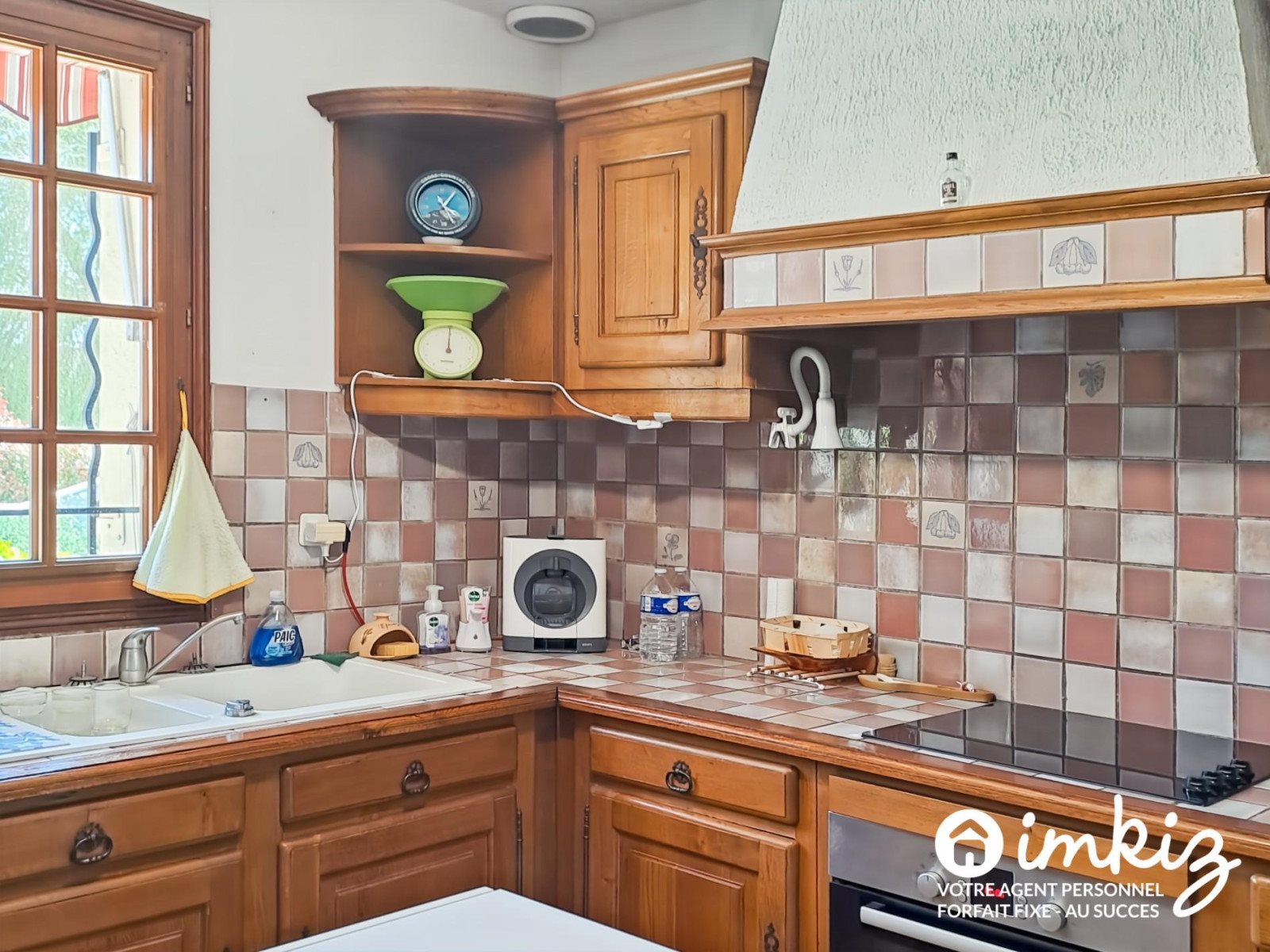 Maison à vendre, 130m², La Trinité-de-Thouberville
