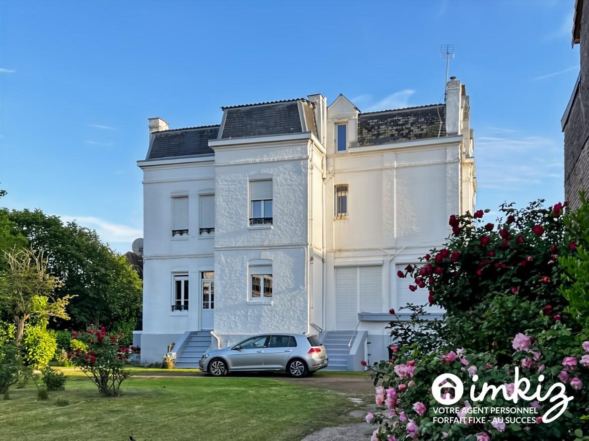 Maison à vendre, 318m², Berck