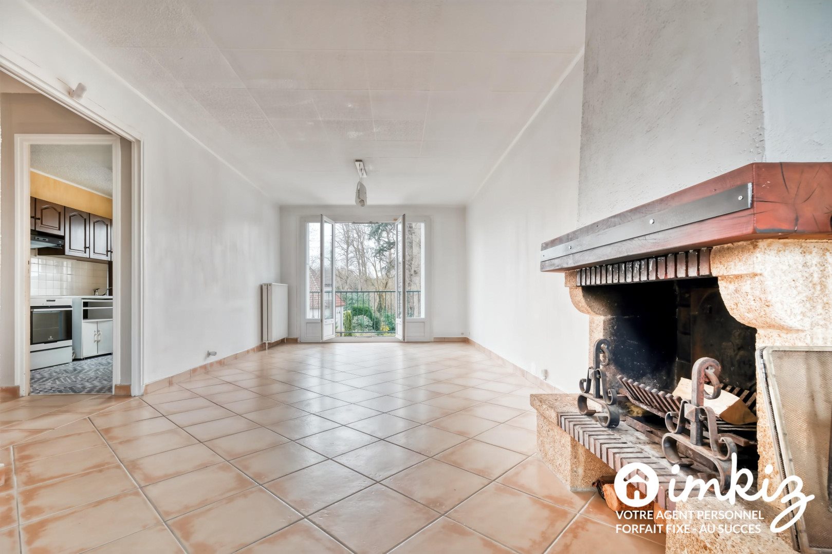 Maison à vendre, 158m², Saint-Arnoult-en-Yvelines