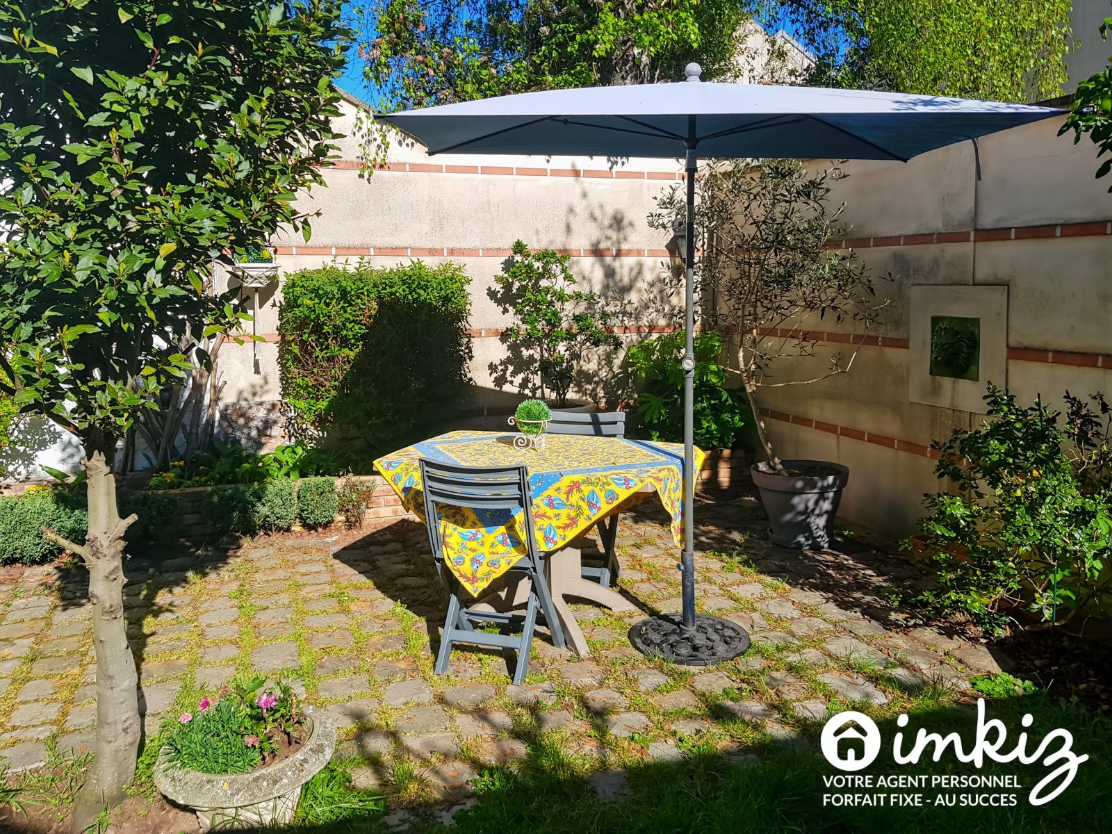 Maison à vendre, 84m², Bessancourt
