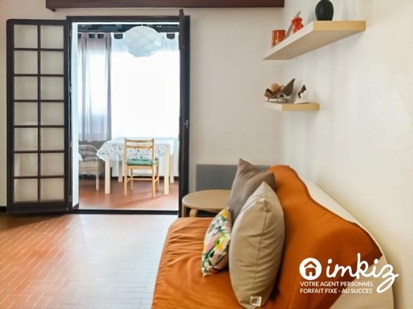 Appartement à vendre, 39m², Saintes-Maries-de-la-Mer