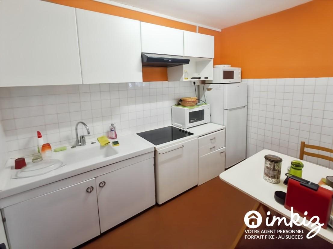 Appartement à vendre, 39m², Saintes-Maries-de-la-Mer