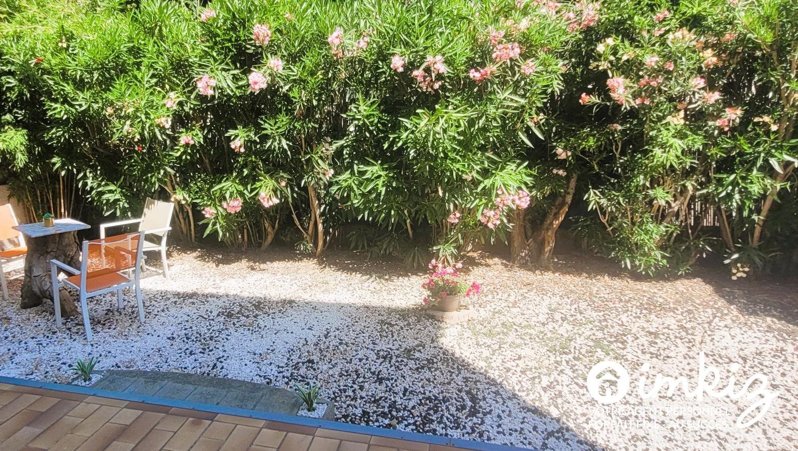 Appartement à vendre, 48m², Perpignan