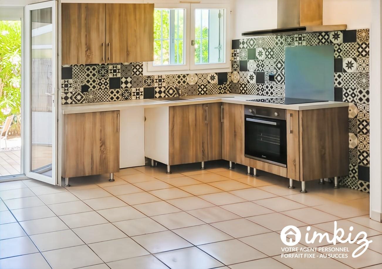 Appartement à vendre, 48m², Perpignan