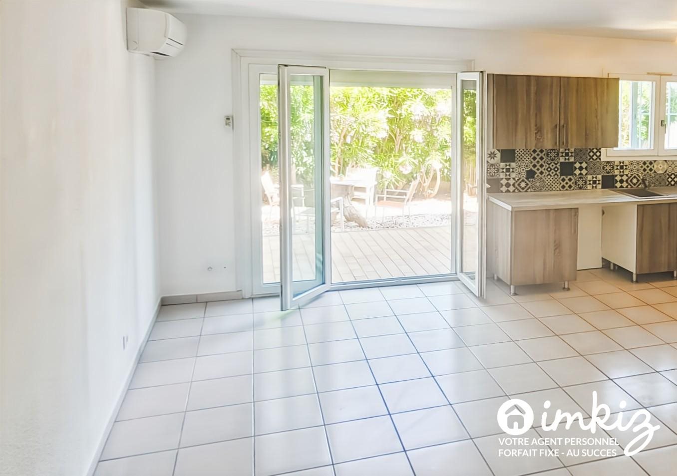 Appartement à vendre, 48m², Perpignan