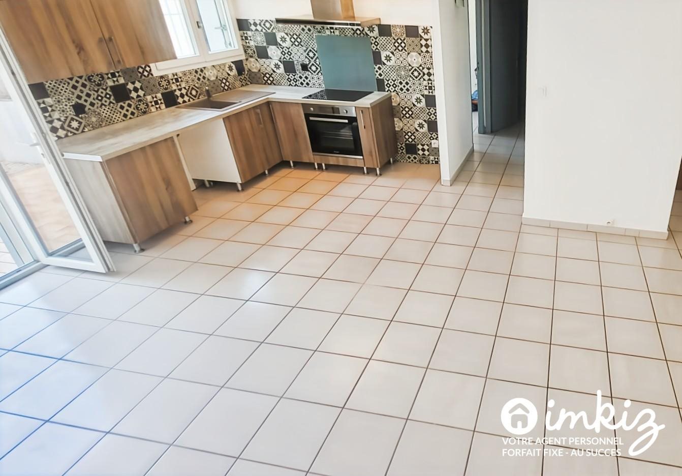 Appartement à vendre, 48m², Perpignan