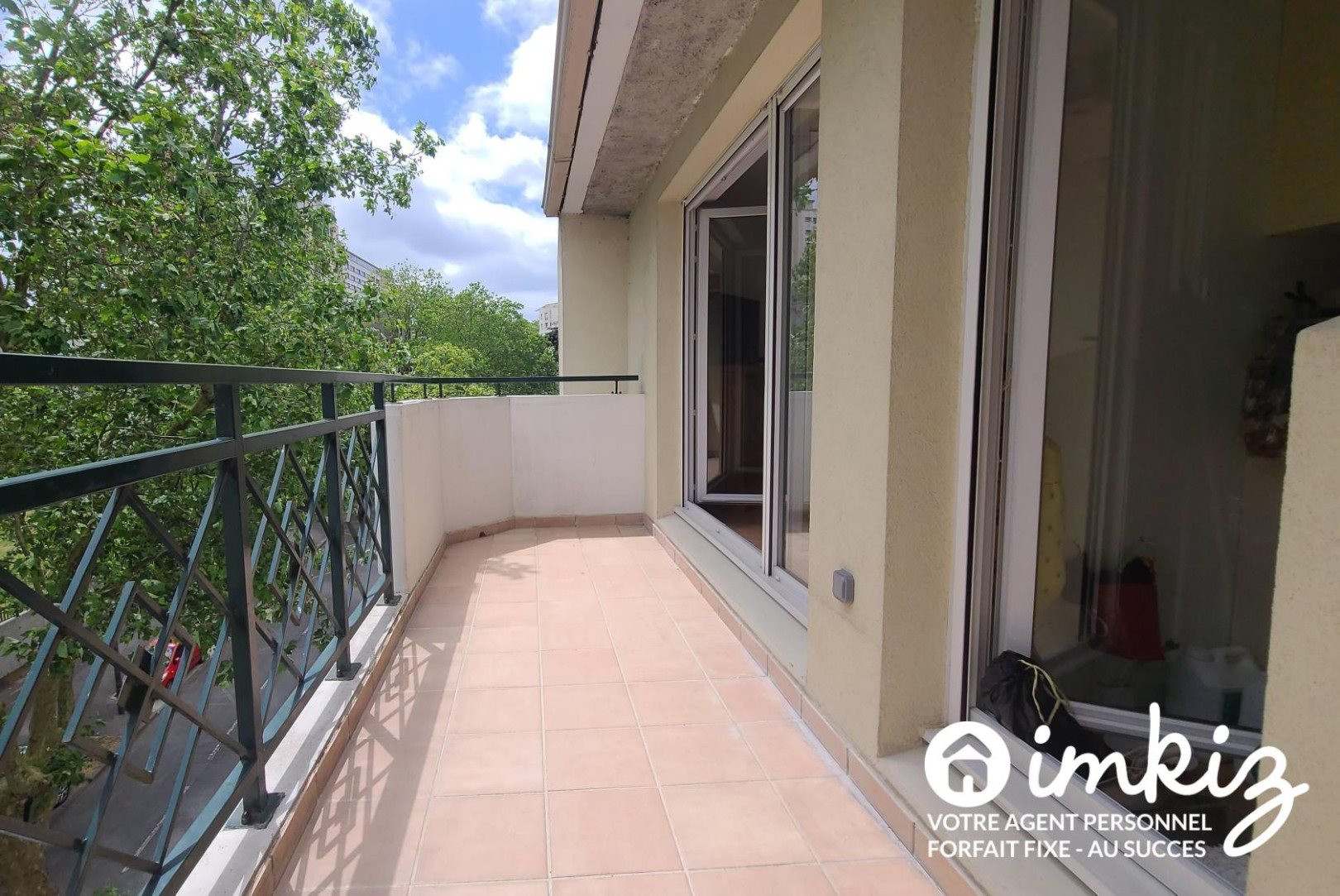 Appartement à vendre, 84m², Châtillon