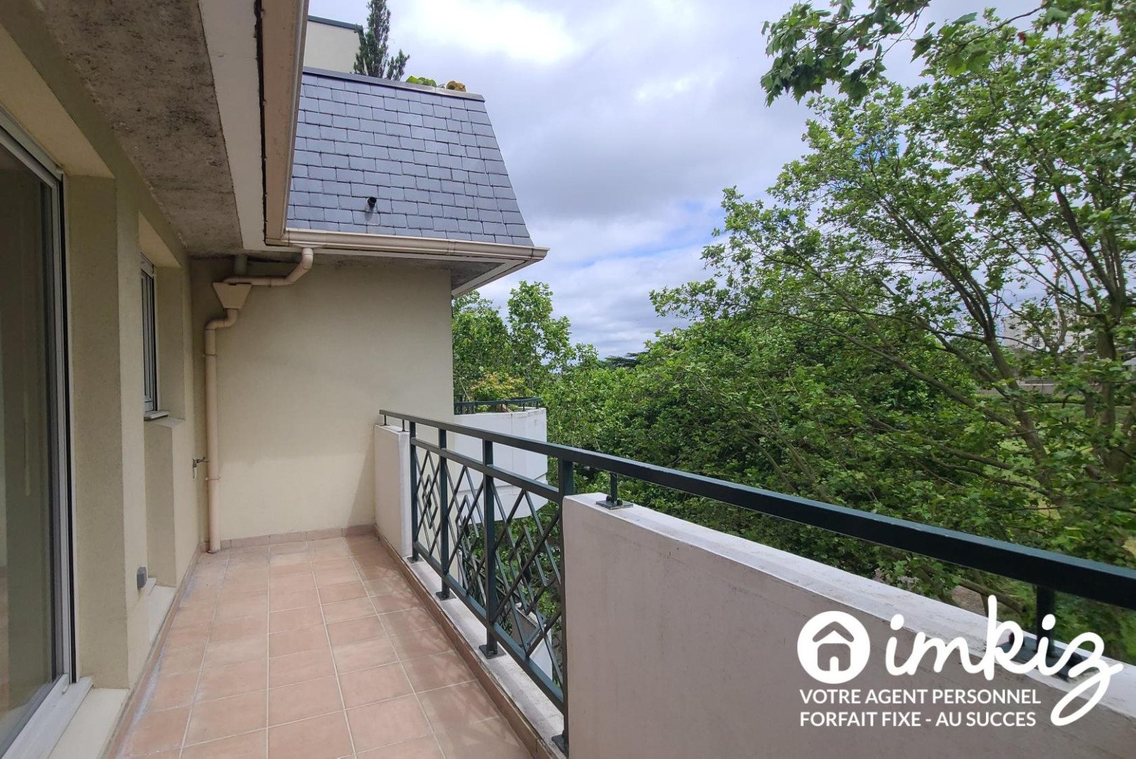 Appartement à vendre, 84m², Châtillon