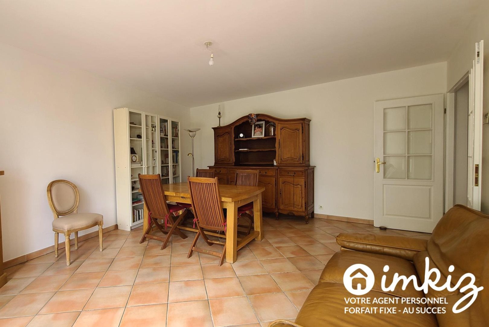 Appartement à vendre, 84m², Châtillon