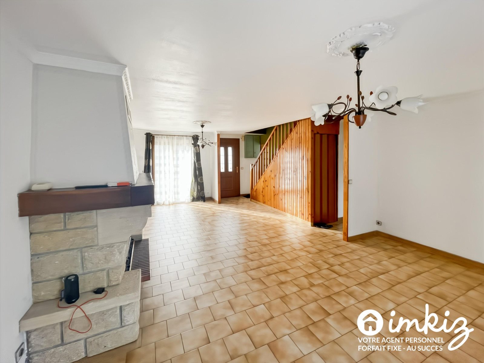 Maison à vendre, 95m², Poissy