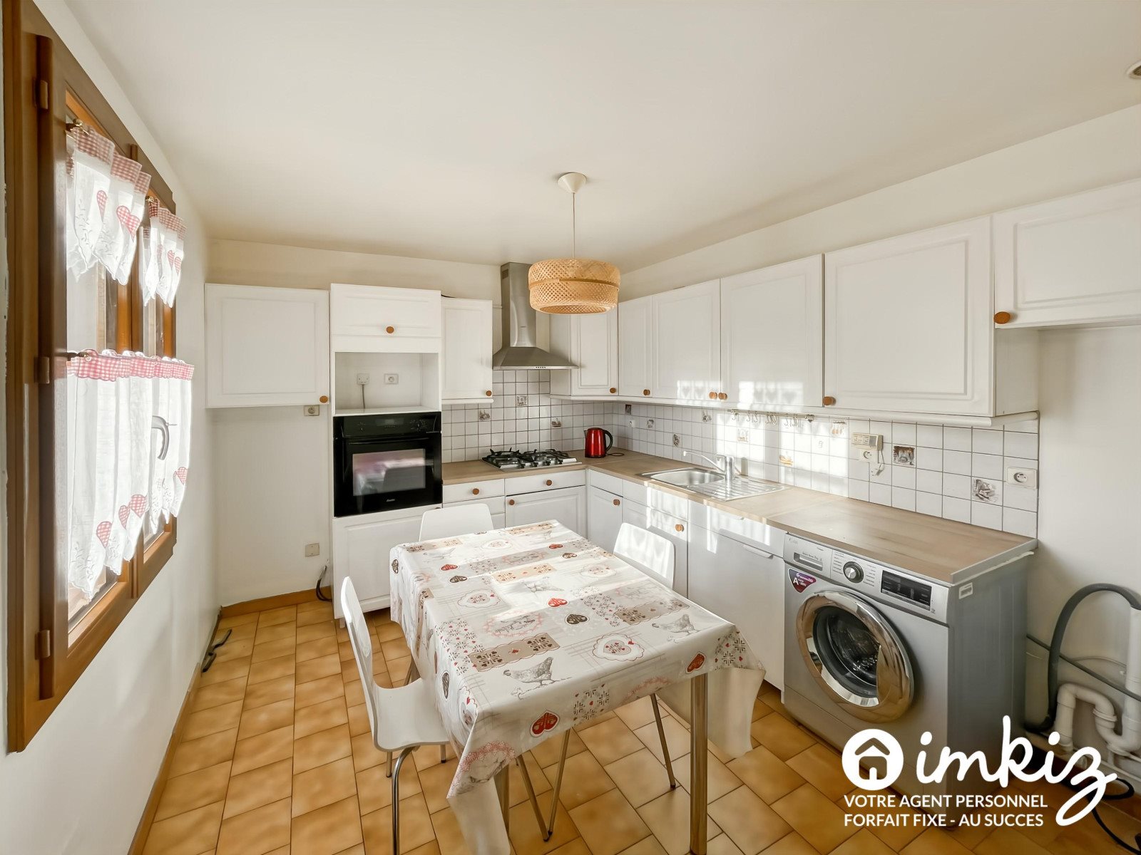 Maison à vendre, 95m², Poissy