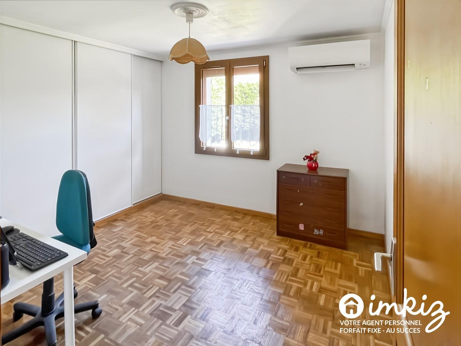 Maison à vendre, 95m², Poissy