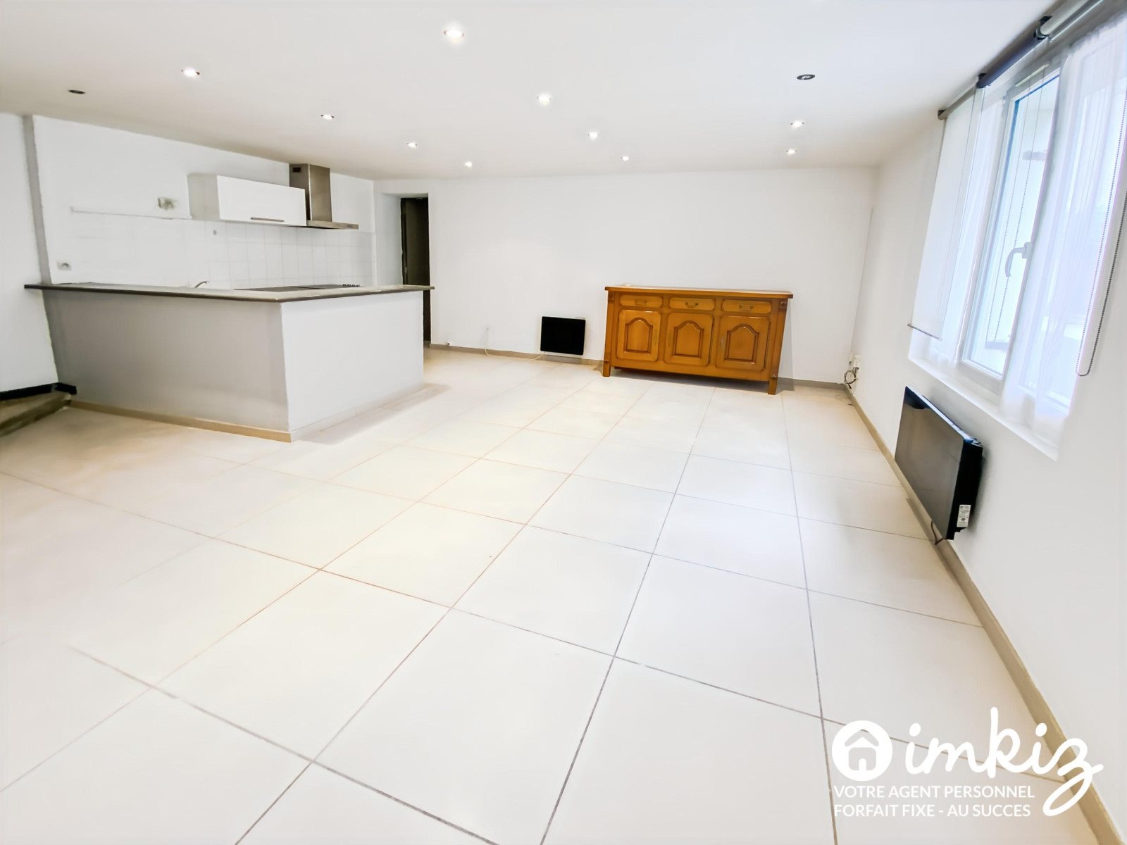 Maison à vendre, 91m², Aigues-Mortes