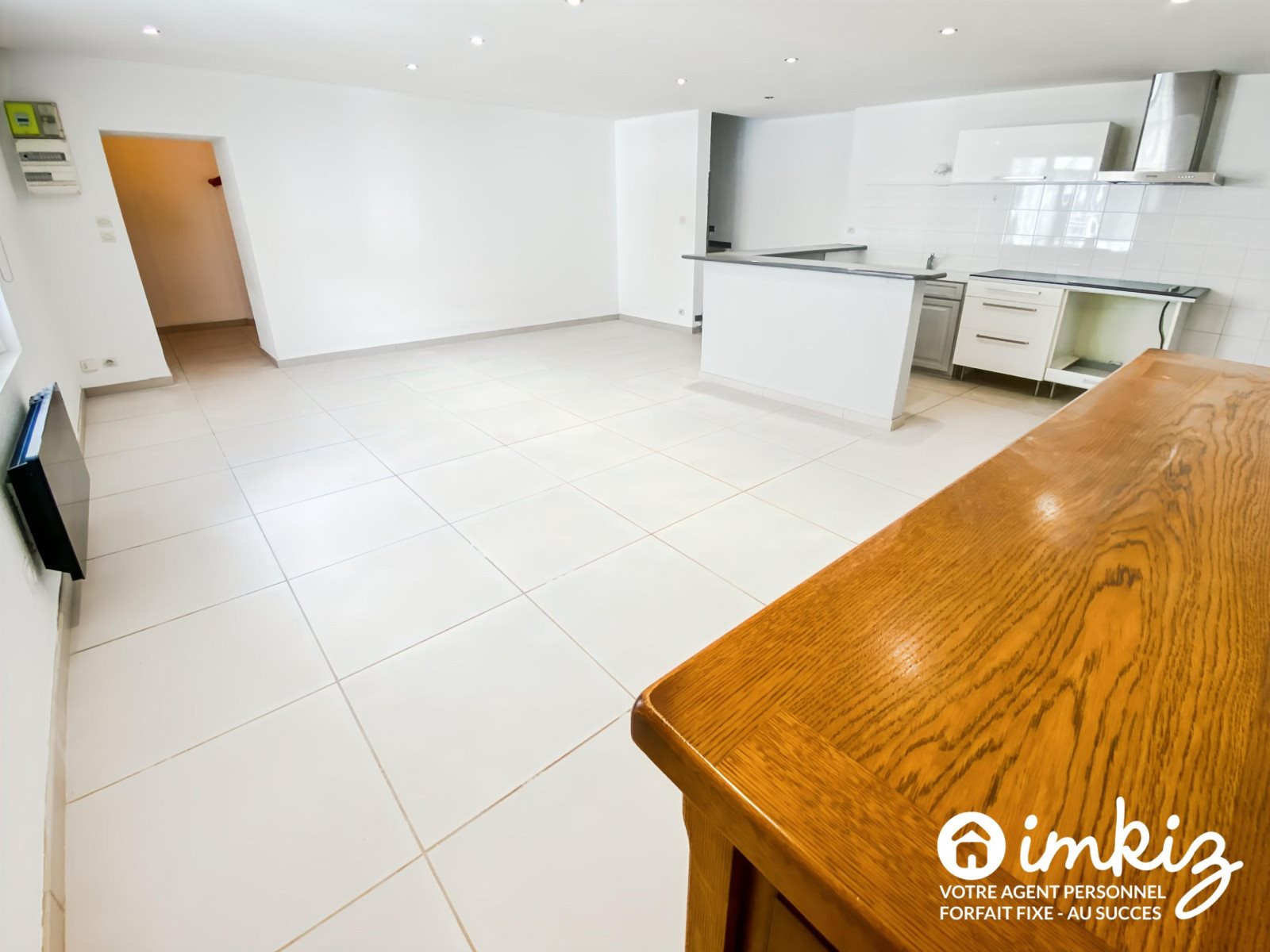 Maison à vendre, 91m², Aigues-Mortes