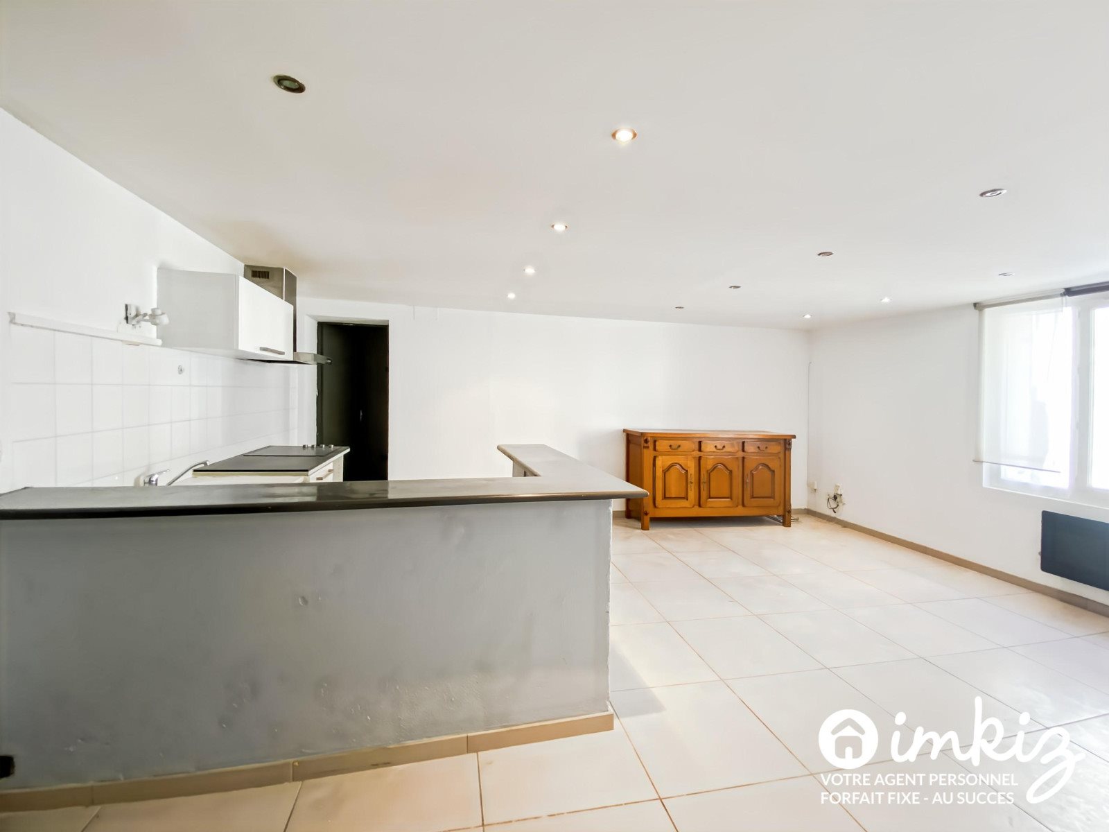 Maison à vendre, 91m², Aigues-Mortes