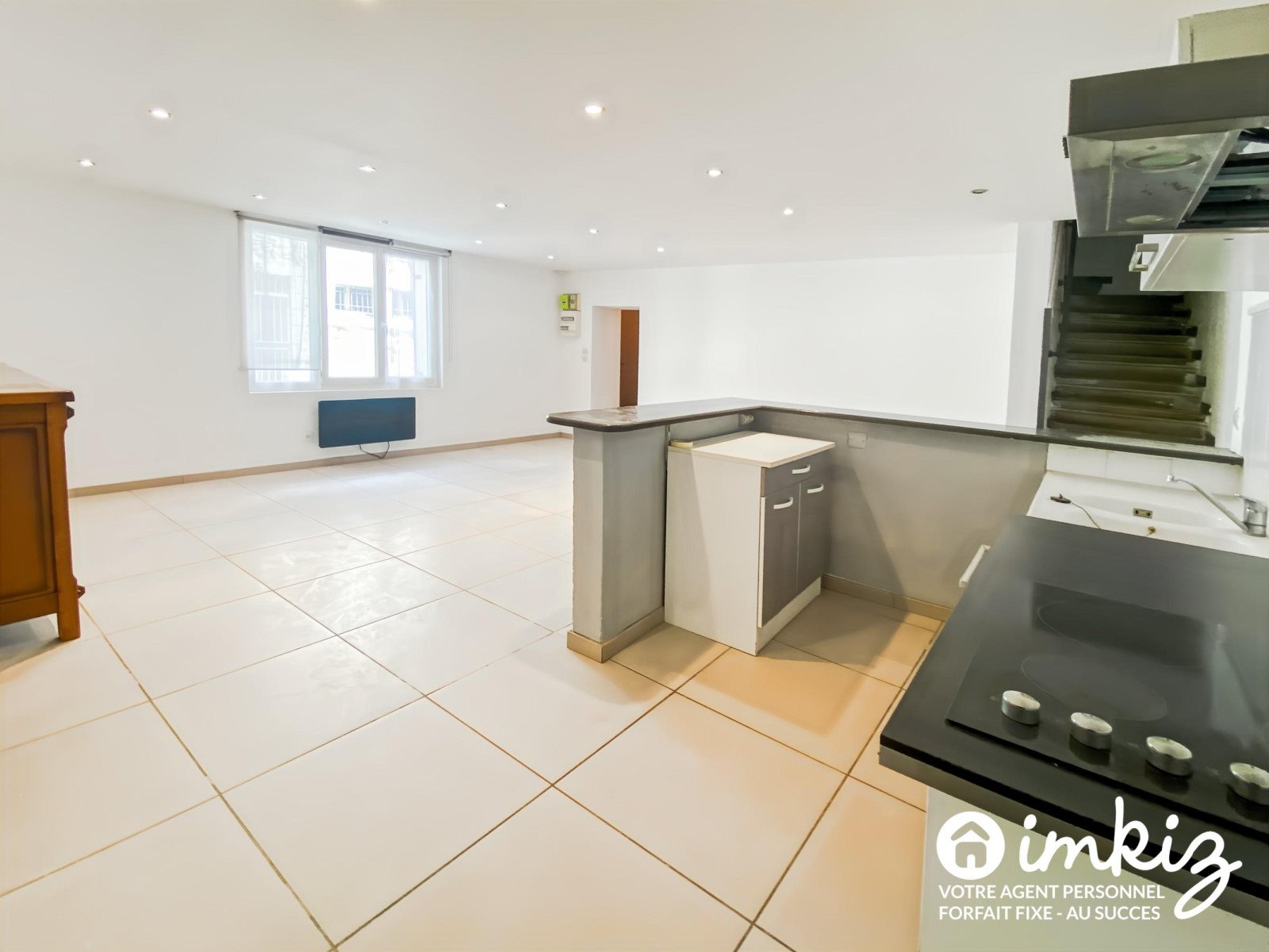 Maison à vendre, 91m², Aigues-Mortes