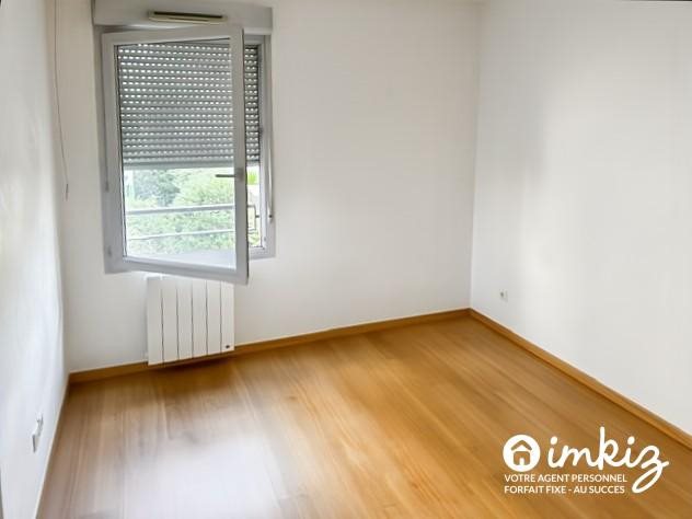Appartement à vendre, 58m², Villeurbanne