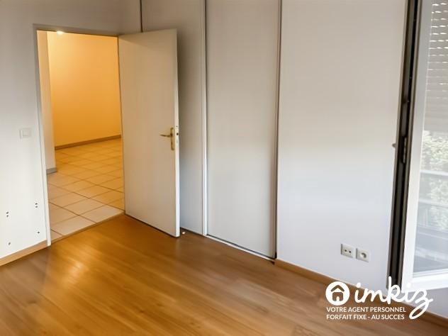 Appartement à vendre, 58m², Villeurbanne
