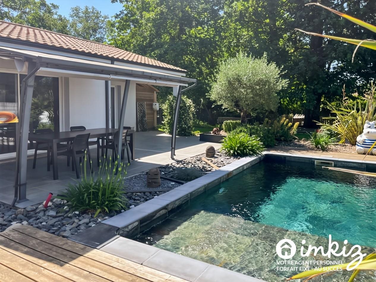 Maison à vendre, 122m², Madirac