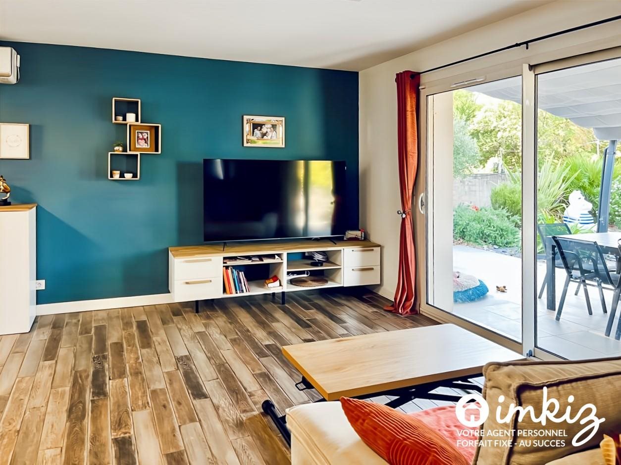 Maison à vendre, 122m², Madirac