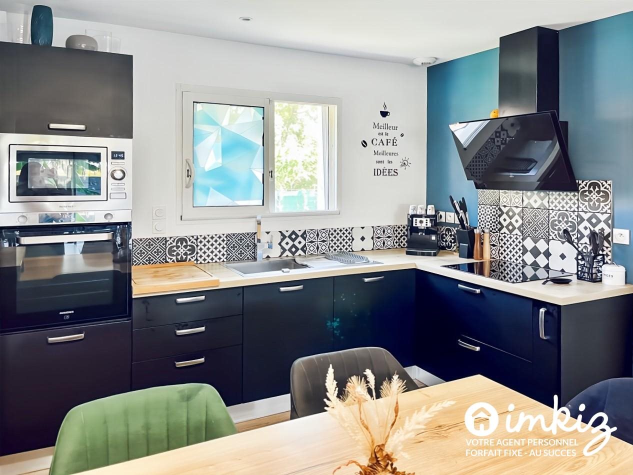 Maison à vendre, 122m², Madirac